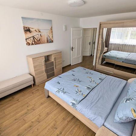 Lovely 2-Bedroom Flat In The Heart Of Druskininkai Eksteriør billede
