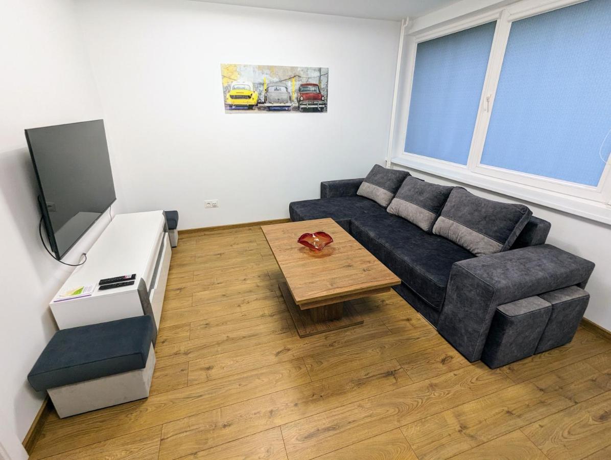 Lovely 2-Bedroom Flat In The Heart Of Druskininkai Eksteriør billede