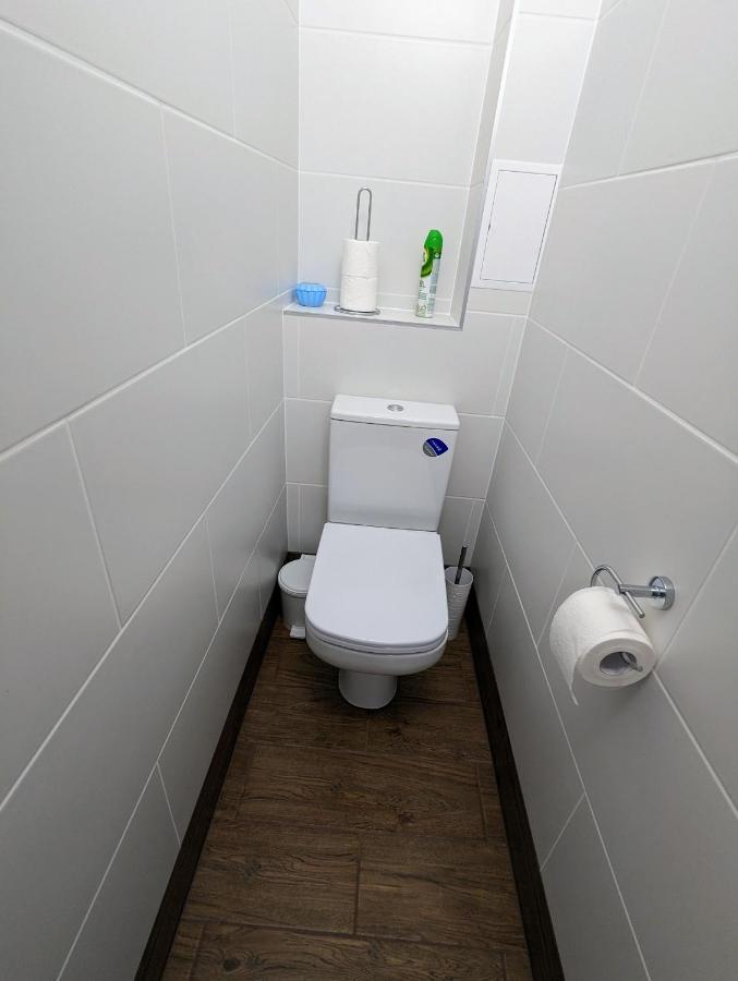 Lovely 2-Bedroom Flat In The Heart Of Druskininkai Eksteriør billede
